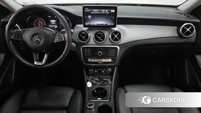 Mercedes-Benz GLA-Class X156 id 5035535 из Кореи 32