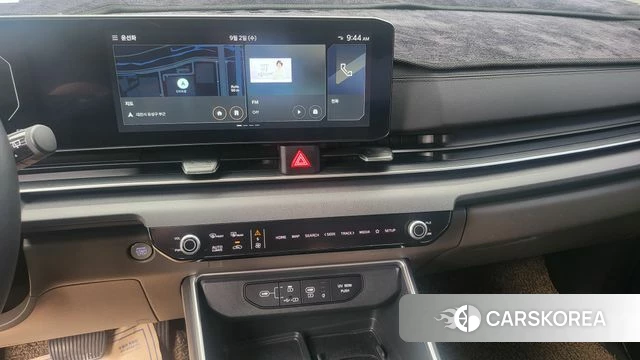 Kia The New Carnival 4th Generation id 4757448 из Кореи 17