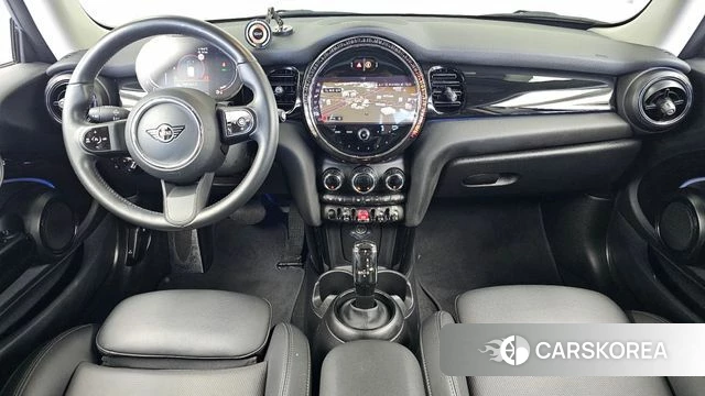 Mini Cooper id 5022652 из Кореи 28