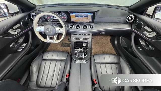 Mercedes-Benz E-Class W213 id 5023907 из Кореи 17