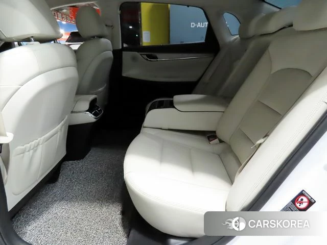 Hyundai The New Grandeur IG id 4991514 из Кореи 17