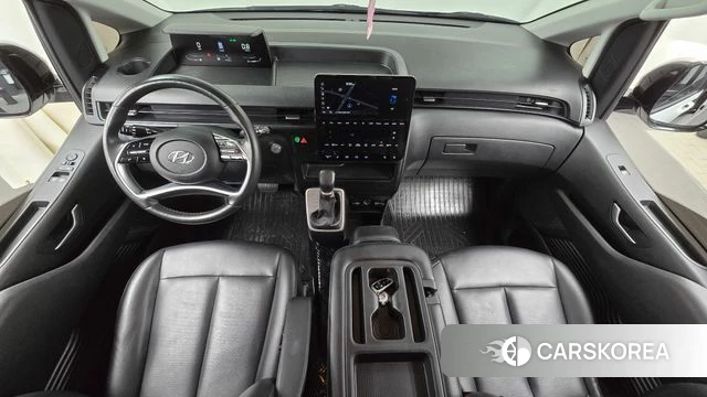 Hyundai Staria id 4981346 из Кореи 17