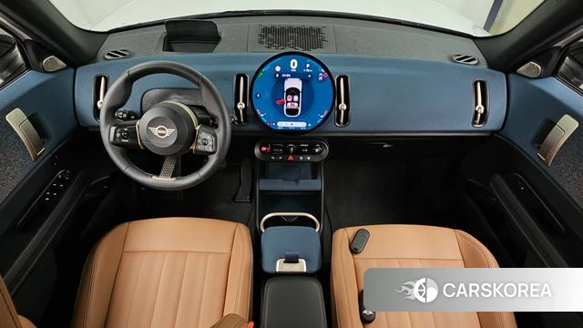 Mini Cooper S Countryman 3rd Generation id 5015850 из Кореи 33