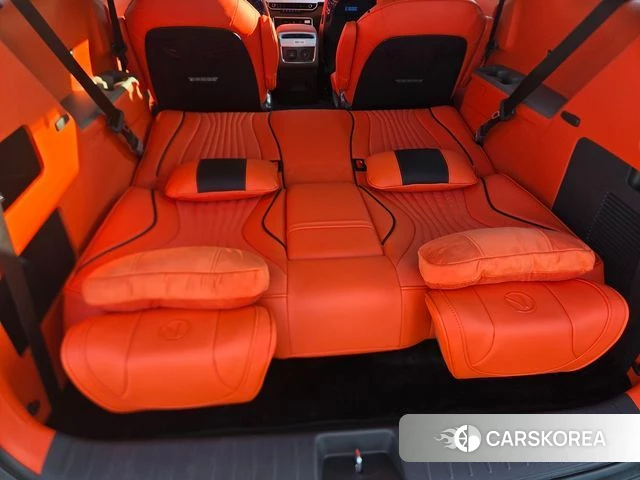 Kia The New Carnival 4th Generation id 4957082 из Кореи 17