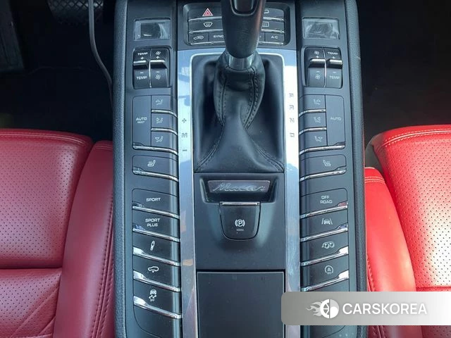 Porsche Macan id 4948960 из Кореи 9