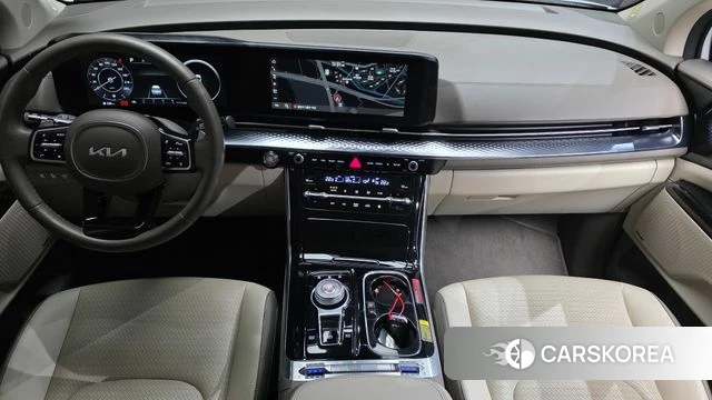 Kia Carnival 4th generation id 4958328 из Кореи 17