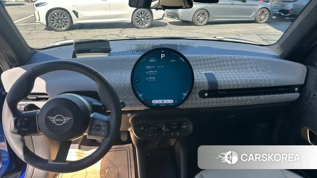 Mini Cooper Electric 4th Generation id 4950127 из Кореи 17