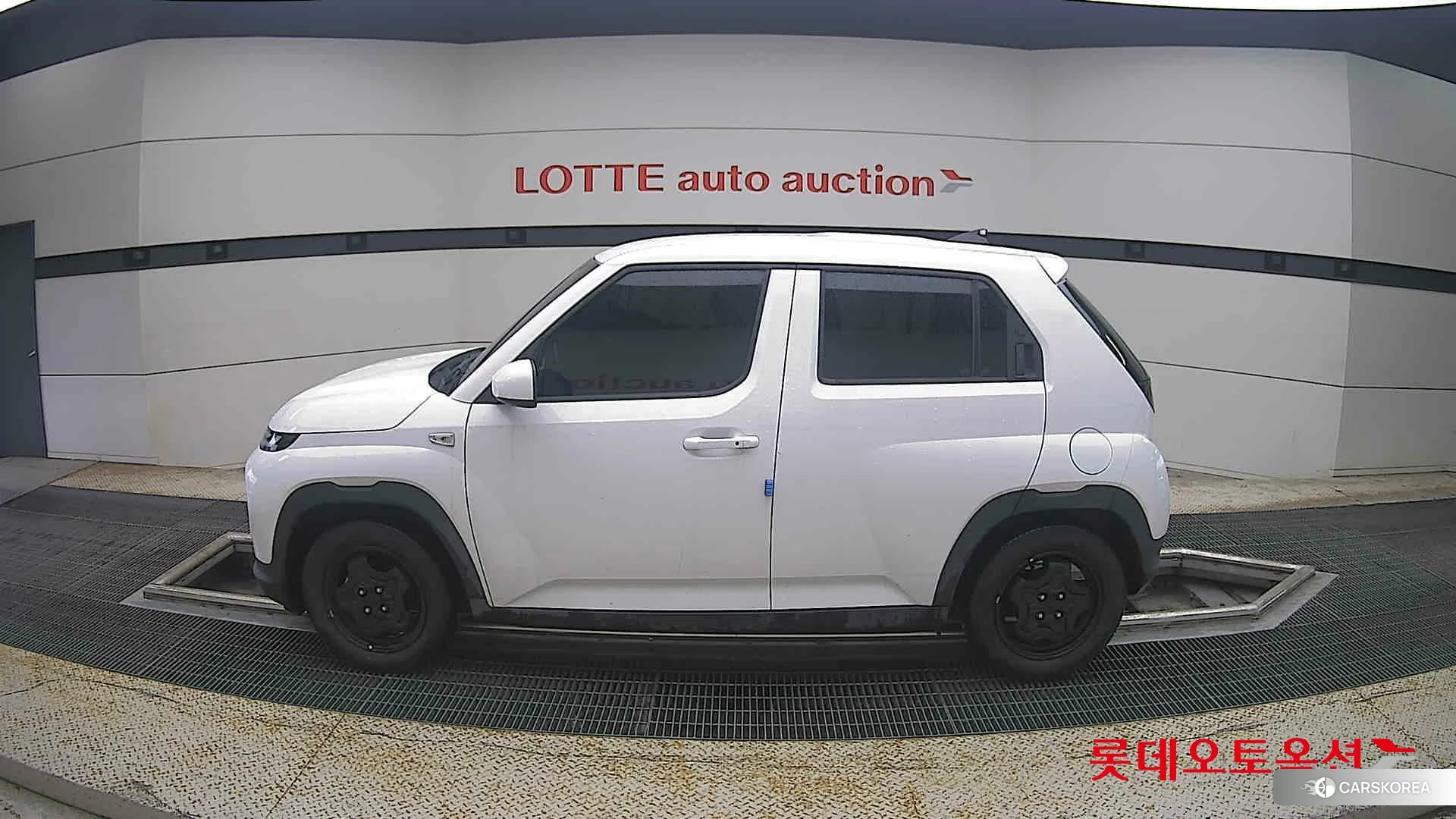Hyundai Casper id 4984708 из Кореи 35