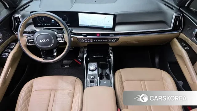 Kia The New Sorento 4th Generation id 3679706 из Кореи 17