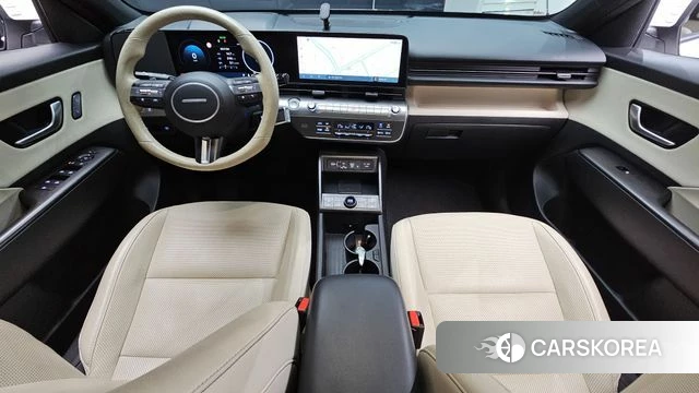 Hyundai Kona Electric (SX2) id 4762942 из Кореи 35