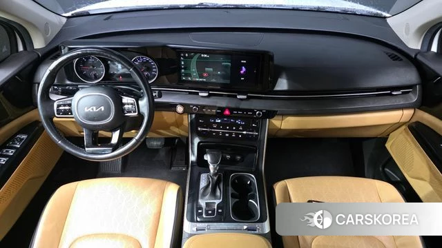 Kia Carnival 4th generation id 4981742 из Кореи 17