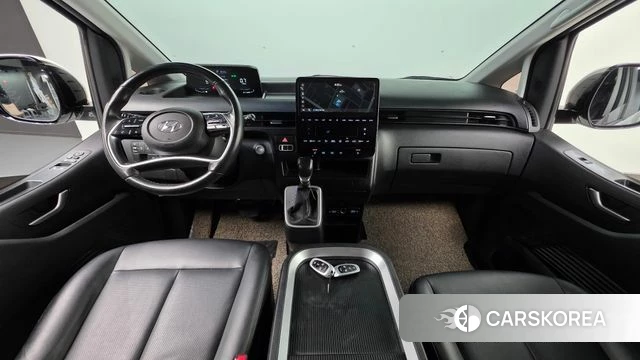 Hyundai Staria id 4958585 из Кореи 27