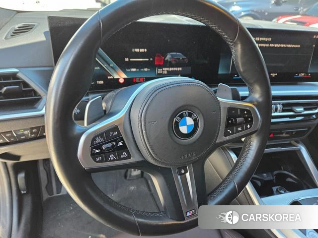 BMW 4 Series (G22) id 4985367 из Кореи 7