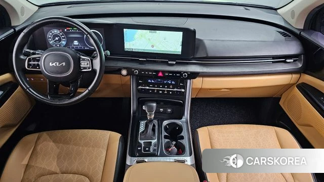 Kia Carnival 4th generation id 4975974 из Кореи 17