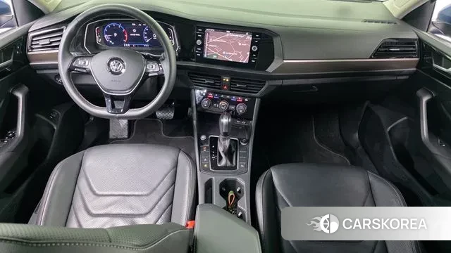 Volkswagen 7th Generation of Jetta id 3197348 из Кореи 17