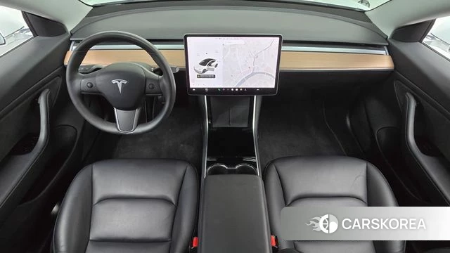 Tesla Model 3 id 4997970 из Кореи 27