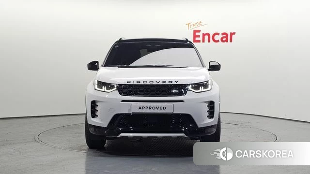 Land Rover Discovery Sports 2nd Generation id 4660497 из Кореи 17