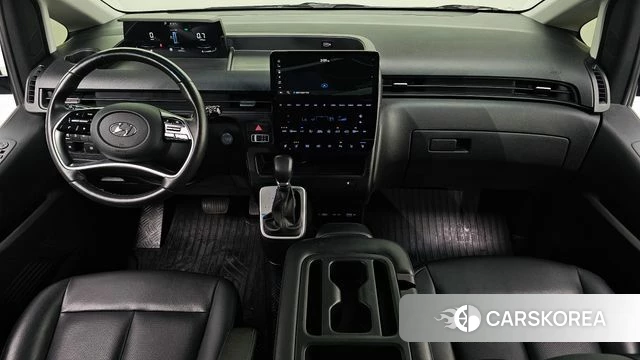 Hyundai Staria id 4976254 из Кореи 28