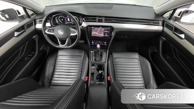 Volkswagen Passat GT (B8) id 5041088 из Кореи 30