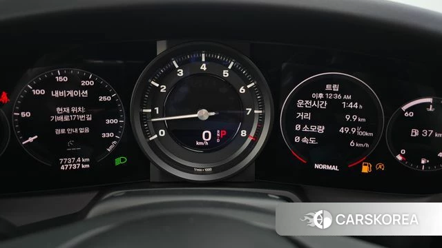 Porsche 911(992) id 4987292 из Кореи 31