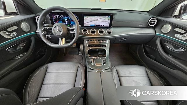 Mercedes-Benz E-Class W213 id 4660890 из Кореи 17