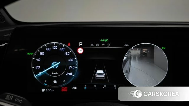 Kia Sportage 5th Generation Hybrid id 5021922 из Кореи 37