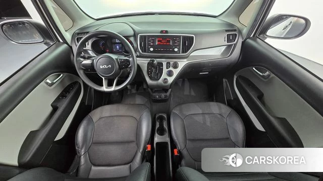 Kia The New Ray id 5040503 из Кореи 17