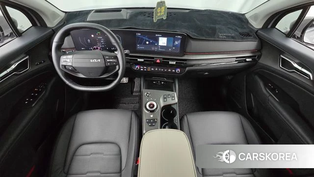 Kia The New Sportage 5th Generation id 5045704 из Кореи 29