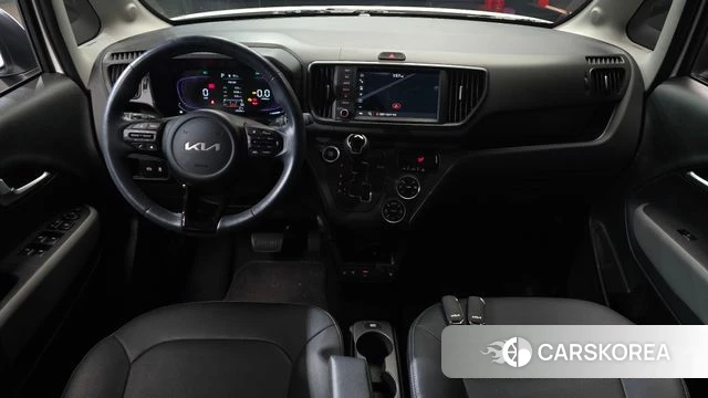 Kia The New Kia Ray id 5026041 из Кореи 28
