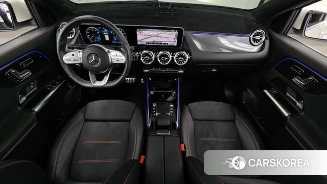 Mercedes-Benz GLA - Class H247 id 4992674 из Кореи 32