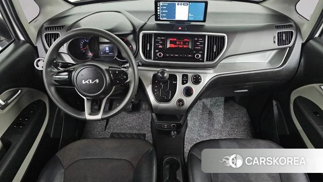 Kia The New Ray id 5022590 из Кореи 17