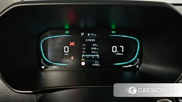 Kia The New Morning (JA) id 4964132 из Кореи 27