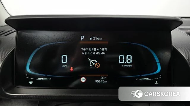 Hyundai Casper id 4958347 из Кореи 27