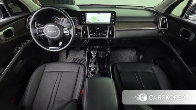 Kia Sorento 4th Generation id 3433232 из Кореи 17