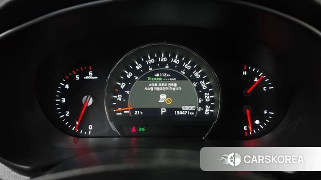 Kia The New Sorento id 5029137 из Кореи 37