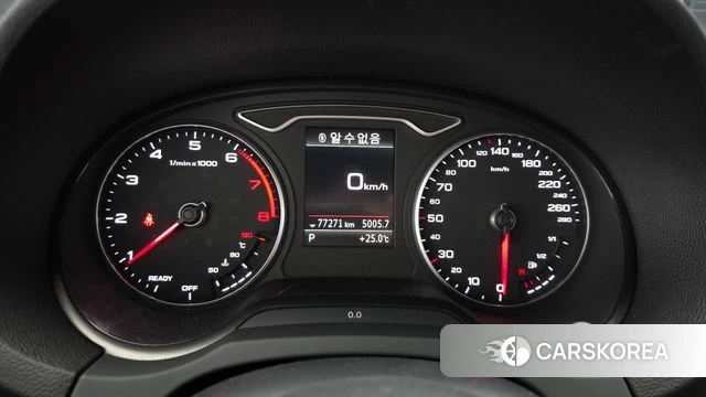 Audi New A3 id 4906898 из Кореи 31