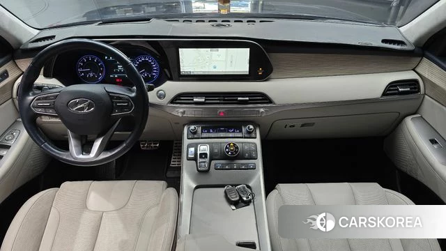 Hyundai Palisade id 4960122 из Кореи 17