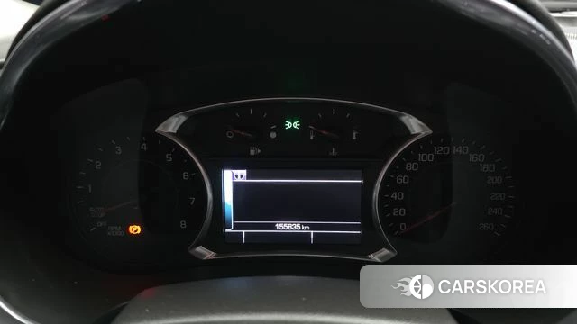 Chevrolet (GM Daewoo) All New Malibu id 4983299 из Кореи 27