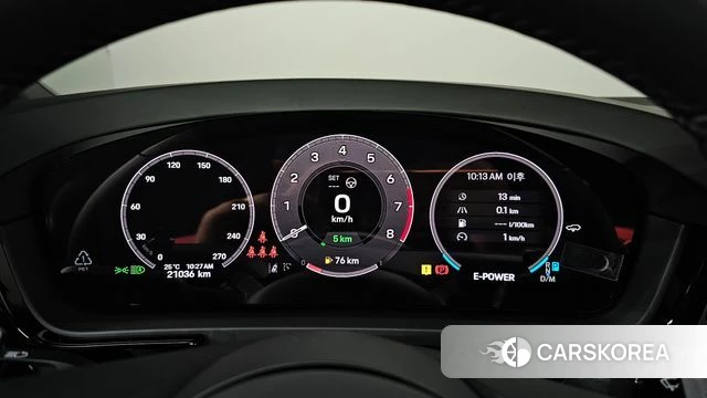 Porsche Cayenne (PO536) id 5011281 из Кореи 34