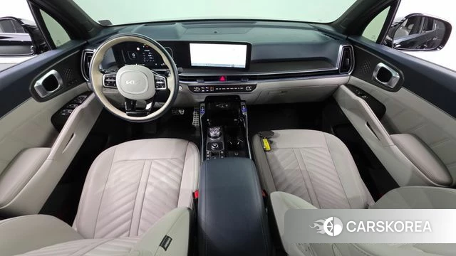 Kia The New Sorento 4th Generation id 5021563 из Кореи 31