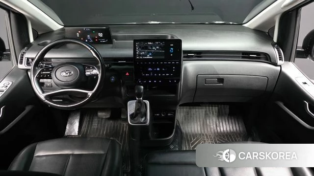 Hyundai Staria id 5011977 из Кореи 17
