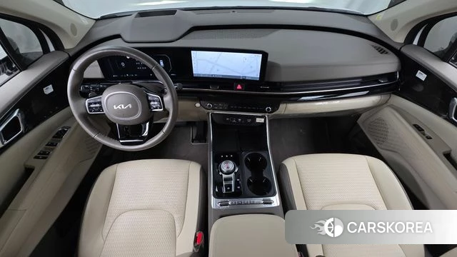 Kia The New Carnival 4th Generation id 5026456 из Кореи 30