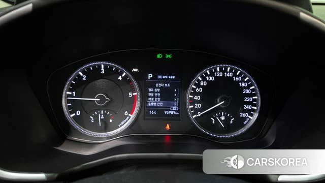 Hyundai Santa Fe TM id 5048402 из Кореи 27