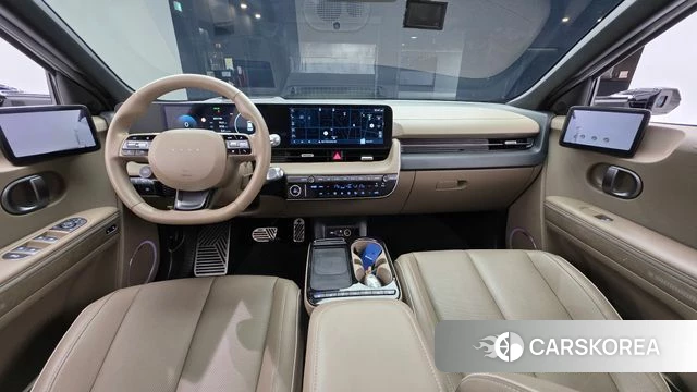 Hyundai The New Ionic 5 id 4767697 из Кореи 17