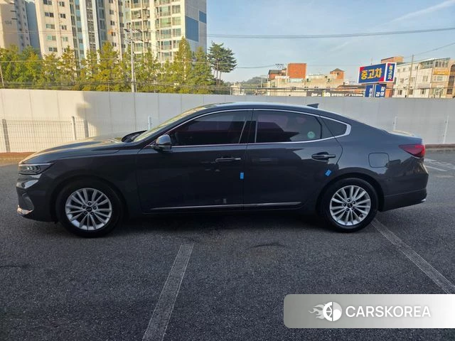 Kia K7 Premier id 5000758 из Кореи 17