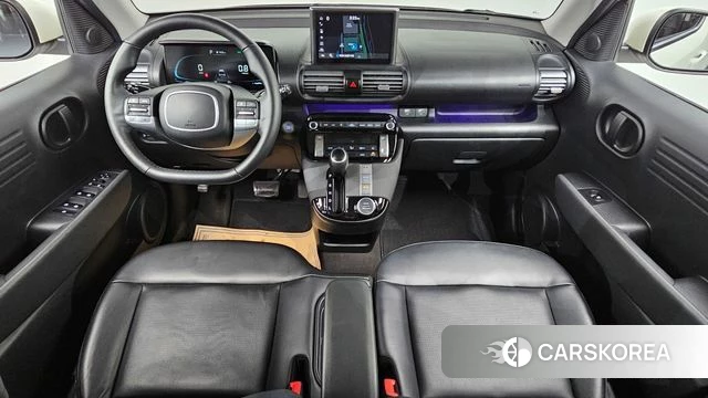 Hyundai Casper id 4750014 из Кореи 27