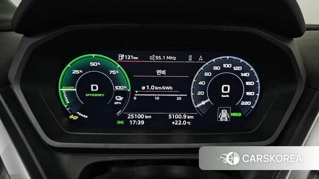 Audi Q4 e-Tron (F4) id 4928035 из Кореи 33