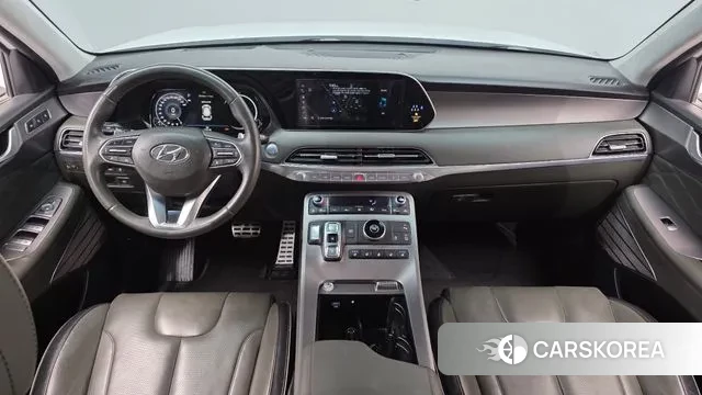 Hyundai Palisade id 3764784 из Кореи 17