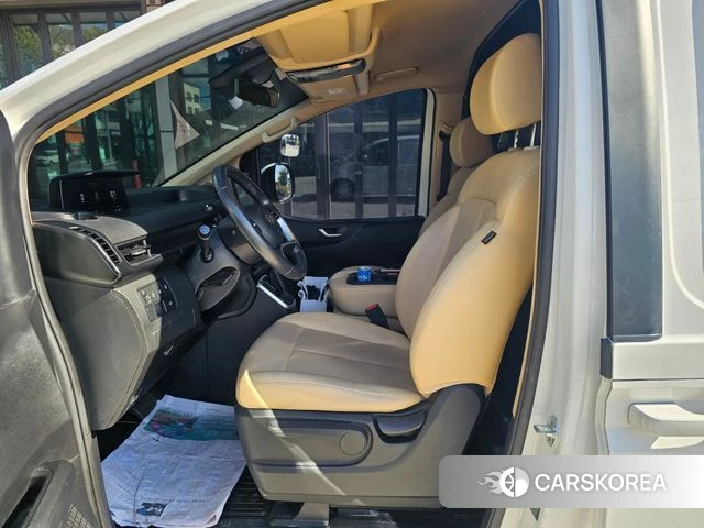 Hyundai Staria id 5017795 из Кореи 14