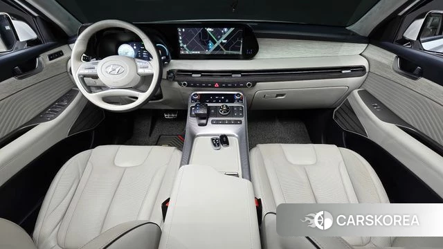 Hyundai The New Palisade id 5011924 из Кореи 17